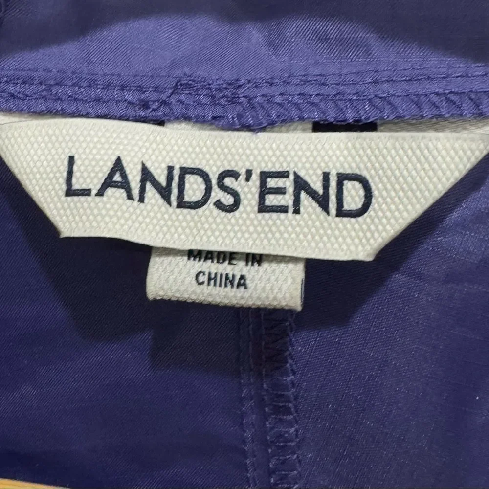 Lands End lands’ end